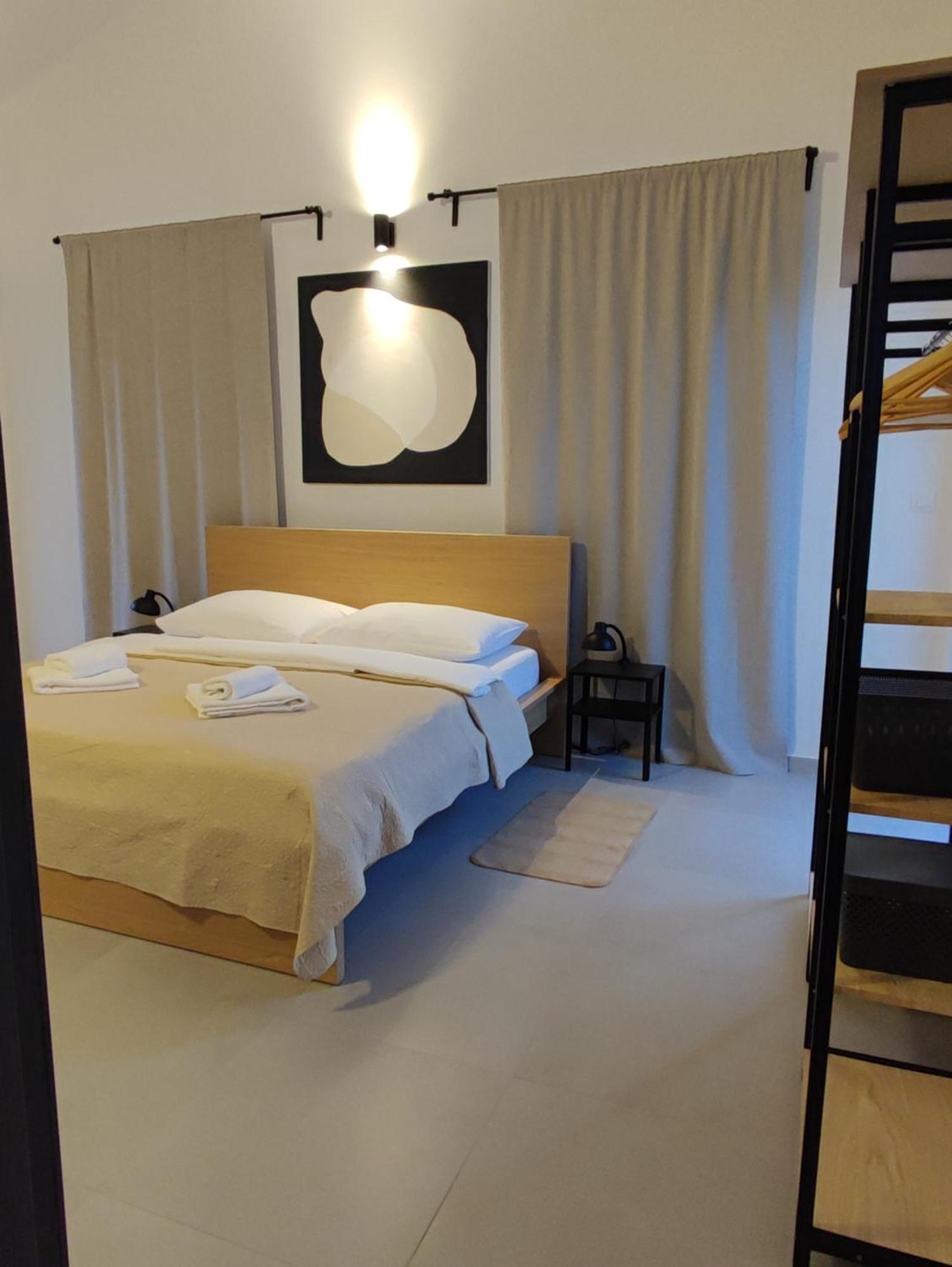 Villa Barbara 波雷奇 外观 照片