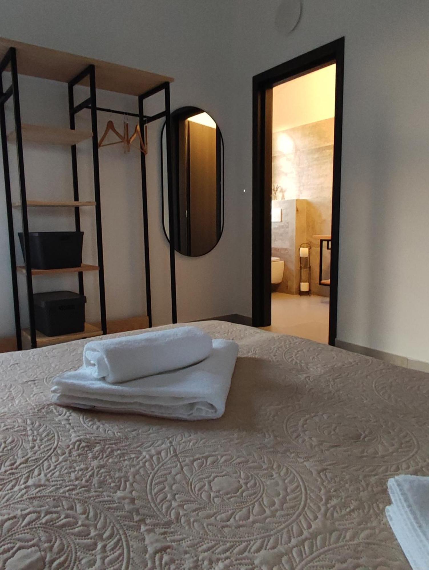 Villa Barbara 波雷奇 外观 照片